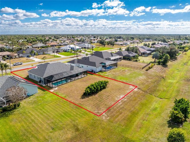 197 ROTONDA BOULEVARD N, Rotonda West, FL 33947