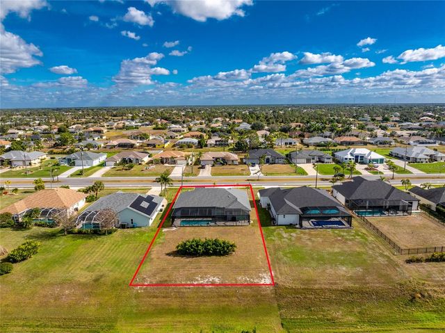 197 ROTONDA BOULEVARD N, Rotonda West, FL 33947