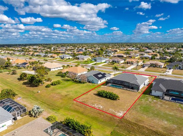 197 ROTONDA BOULEVARD N, Rotonda West, FL 33947