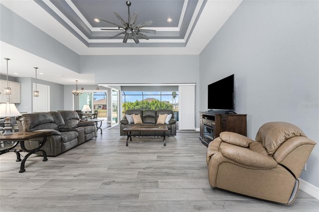 197 ROTONDA BOULEVARD N, Rotonda West, FL 33947