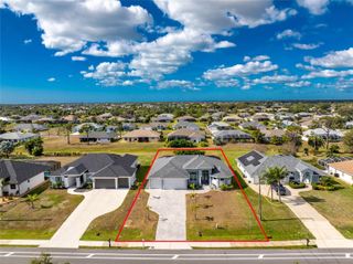 197 ROTONDA BOULEVARD N, Rotonda West, FL 33947