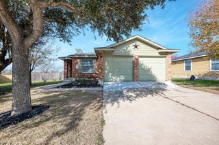 13124 Winecup Mallow TRL, Elgin, TX 78621