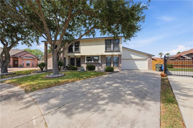 6406 Bellac St, Corpus Christi, TX 78414
