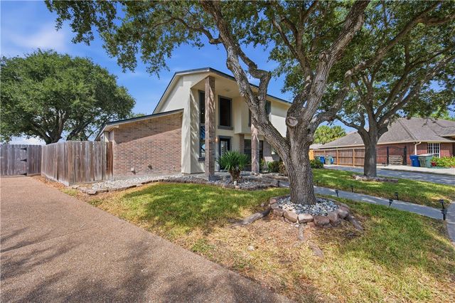 6406 Bellac St, Corpus Christi, TX 78414