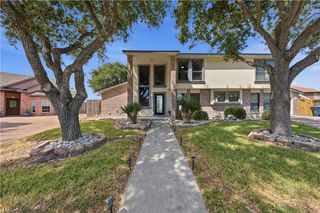 6406 Bellac St, Corpus Christi, TX 78414