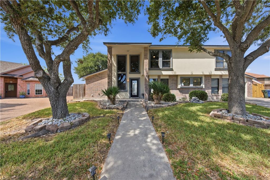6406 Bellac St, Corpus Christi, TX 78414