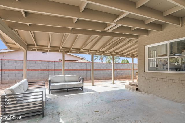 2549 N MITCHELL Street, Phoenix, AZ 85006