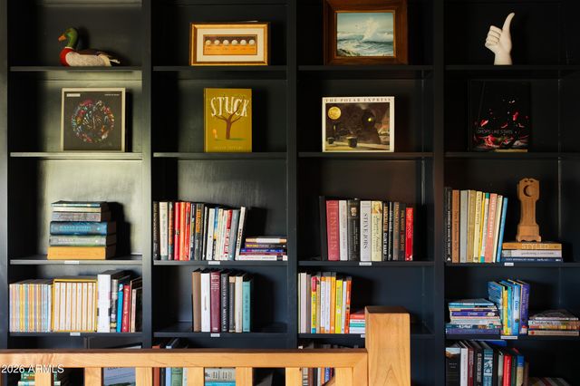 2549 N MITCHELL Street, Phoenix, AZ 85006