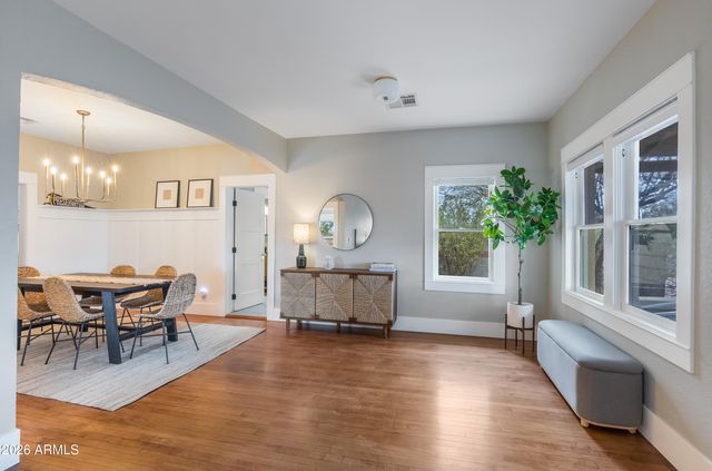 2549 N MITCHELL Street, Phoenix, AZ 85006