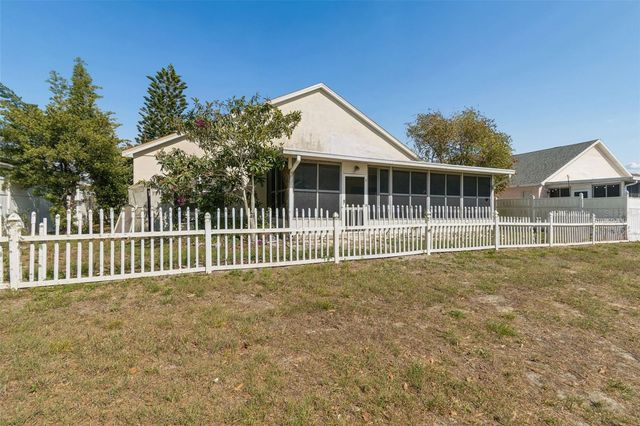 10127 BARNETT LOOP, Port Richey, FL 34668