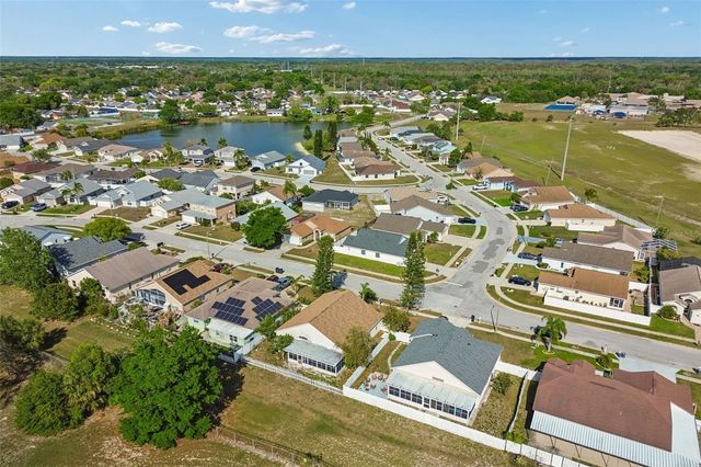 10127 BARNETT LOOP, Port Richey, FL 34668