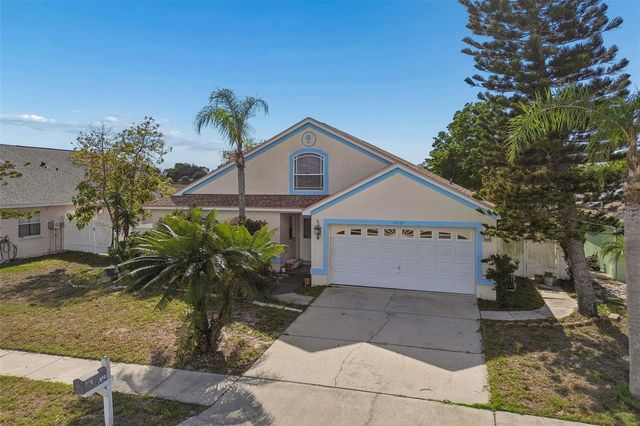 10127 BARNETT LOOP, Port Richey, FL 34668