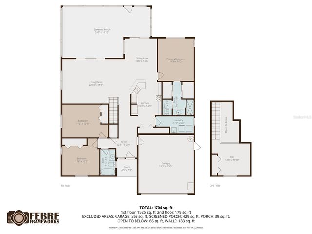 10127 BARNETT LOOP, Port Richey, FL 34668