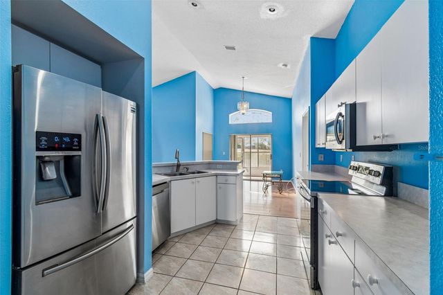 10127 BARNETT LOOP, Port Richey, FL 34668