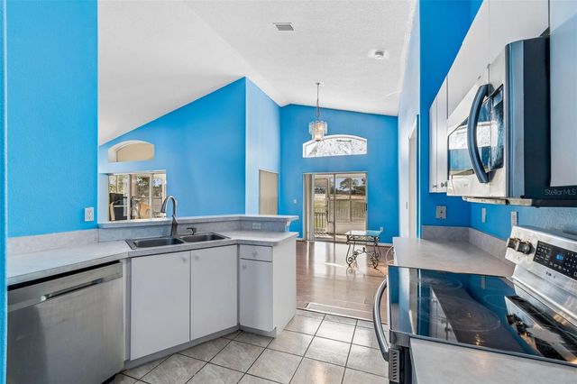 10127 BARNETT LOOP, Port Richey, FL 34668