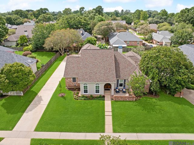 409 Woodgate Blvd, Baton Rouge, LA 70808