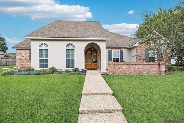 409 Woodgate Blvd, Baton Rouge, LA 70808