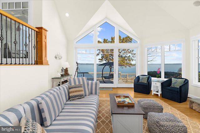 518 NARROWS POINTE DR, Grasonville, MD 21638