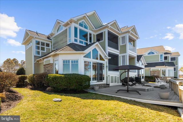 518 NARROWS POINTE DR, Grasonville, MD 21638