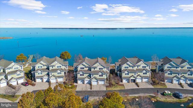 518 NARROWS POINTE DR, Grasonville, MD 21638