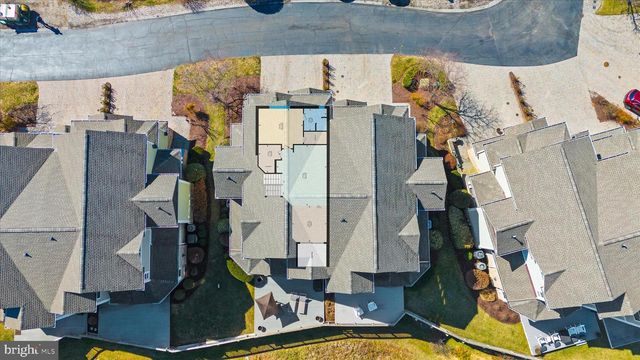 518 NARROWS POINTE DR, Grasonville, MD 21638