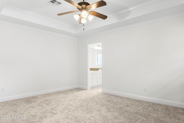 106 Country Mile Drive, Youngsville, LA 70592