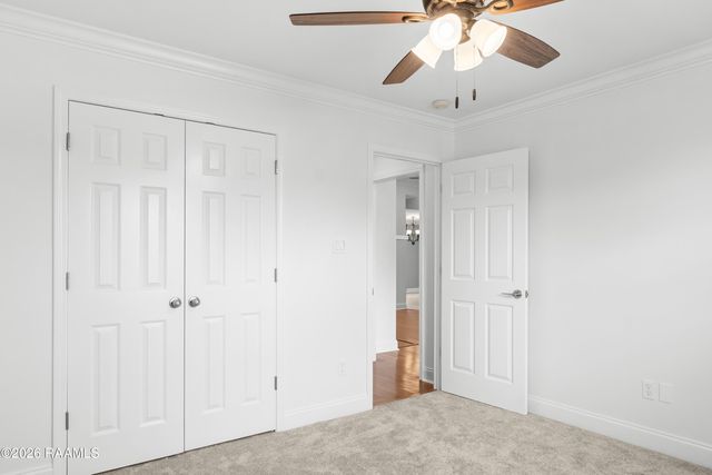 106 Country Mile Drive, Youngsville, LA 70592