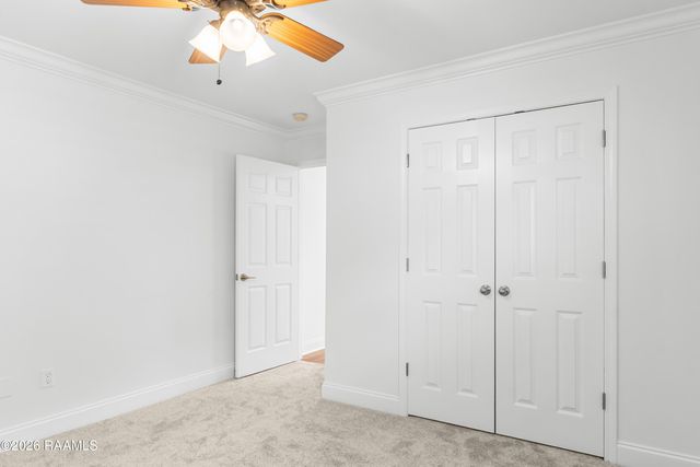 106 Country Mile Drive, Youngsville, LA 70592