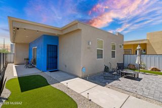 1881 S Poetry Lane, Tucson, AZ 85711