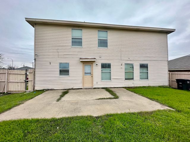 5437 New Castleton Lane, Fort Worth, TX 76135