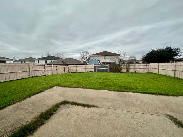 5437 New Castleton Lane, Fort Worth, TX 76135