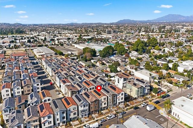 2542 Hepburn Street, South El Monte, CA 91733