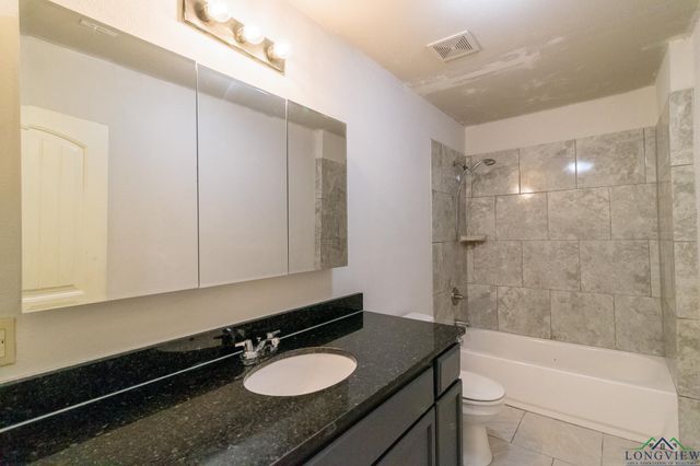 209 Dr MLK Jr Drive, Gladewater, TX 75647