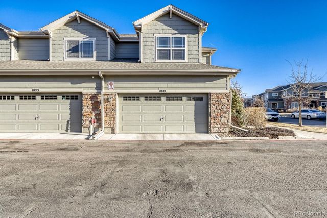 1871 S Buchanan Circle, Aurora, CO 80018