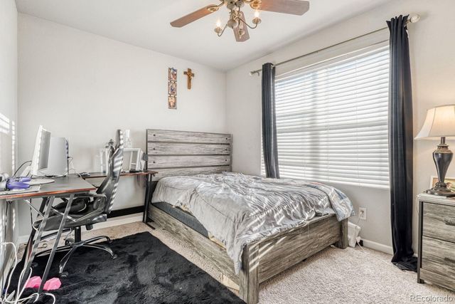 1871 S Buchanan Circle, Aurora, CO 80018