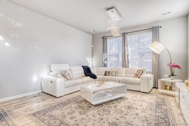 1871 S Buchanan Circle, Aurora, CO 80018