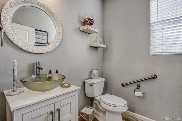 1871 S Buchanan Circle, Aurora, CO 80018