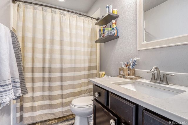 1871 S Buchanan Circle, Aurora, CO 80018