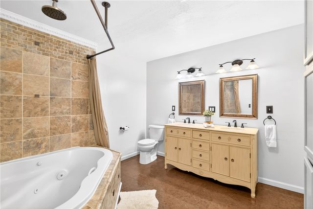 1270 Mudlick Hollow Rd, Brighton Twp, PA 15009