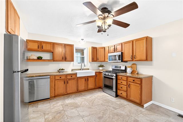 1270 Mudlick Hollow Rd, Brighton Twp, PA 15009