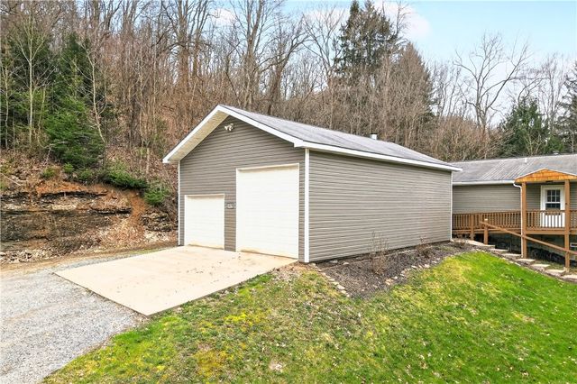 1270 Mudlick Hollow Rd, Brighton Twp, PA 15009