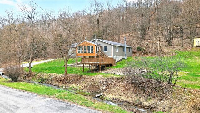 1270 Mudlick Hollow Rd, Brighton Twp, PA 15009