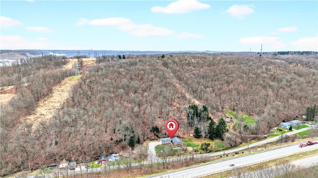 1270 Mudlick Hollow Rd, Brighton Twp, PA 15009