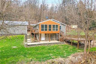 1270 Mudlick Hollow Rd, Brighton Twp, PA 15009