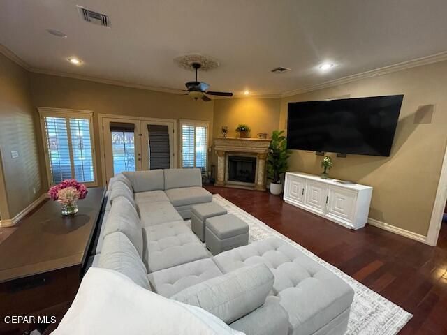 10953 GARY PLAYER Drive, El Paso, TX 79935