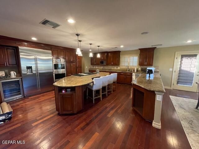 10953 GARY PLAYER Drive, El Paso, TX 79935