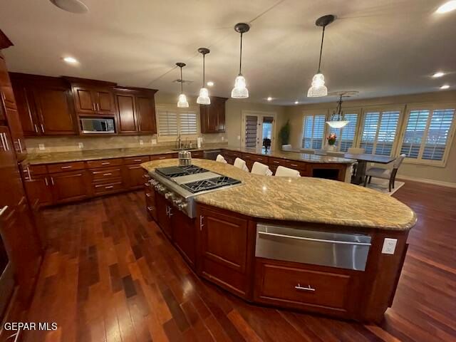 10953 GARY PLAYER Drive, El Paso, TX 79935