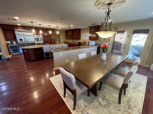 10953 GARY PLAYER Drive, El Paso, TX 79935