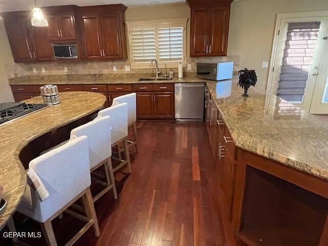 10953 GARY PLAYER Drive, El Paso, TX 79935