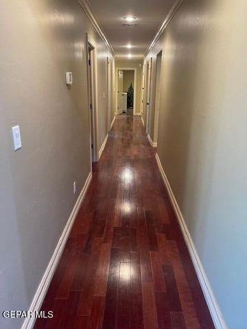 10953 GARY PLAYER Drive, El Paso, TX 79935